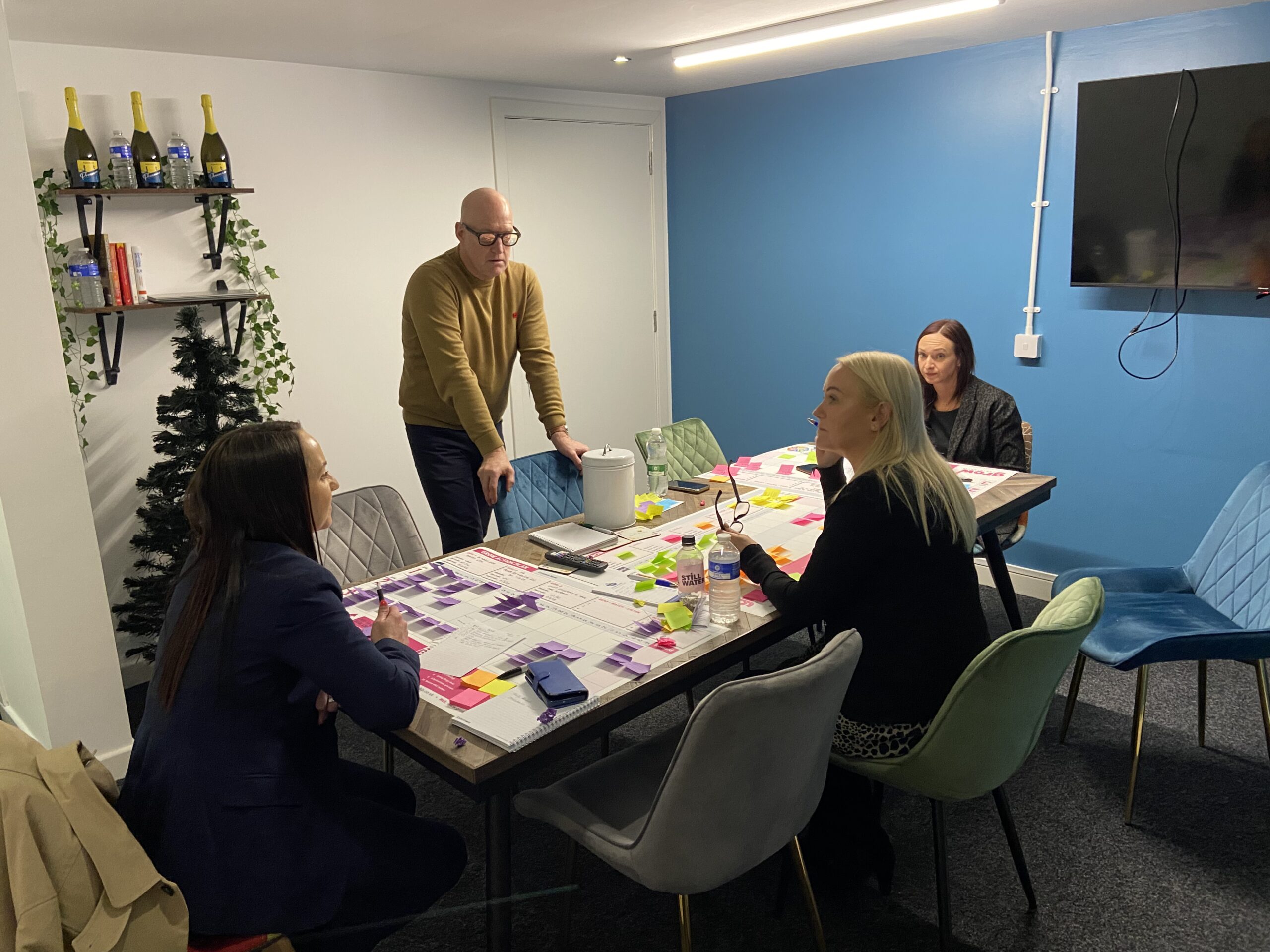 Free Business Growth Webinar Learn Proven Strategies To Grow